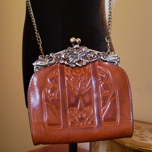 Patricia Nash Crossbody bag